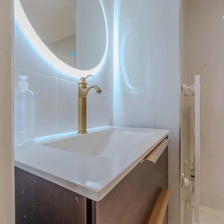 #hu Le Coeur Lorraine Centerstation T3 Appartement Grenoble