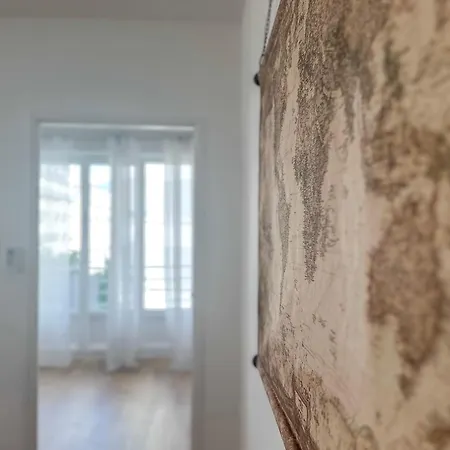 #hu Le Coeur Lorraine Centerstation T3