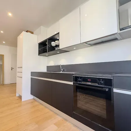 #hu Le Coeur Lorraine Centerstation T3 * Grenoble