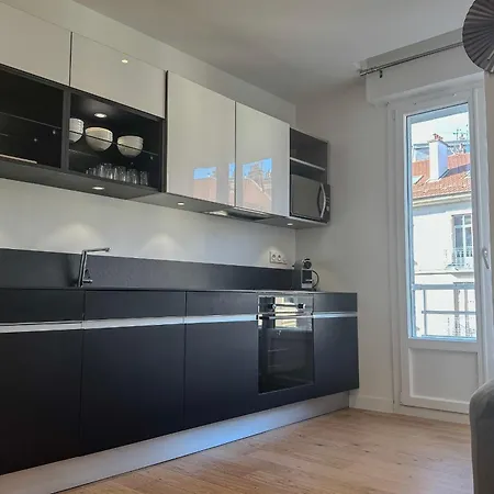 #hu Le Coeur Lorraine Centerstation T3