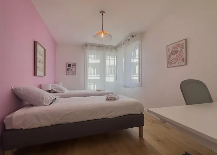 #hu Le Coeur Lorraine Centerstation T3 *