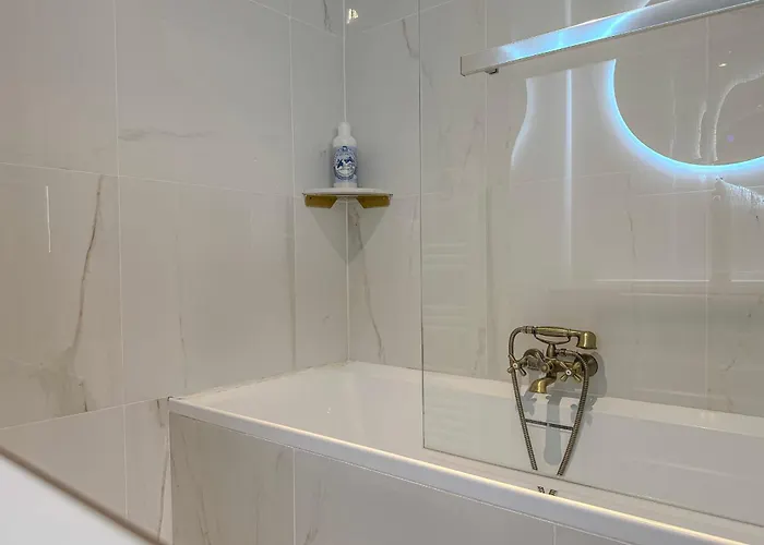 #hu Le Coeur Lorraine Centerstation T3 Apartment Grenoble