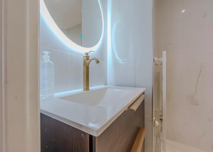 #hu Le Coeur Lorraine Centerstation T3 Apartment Grenoble