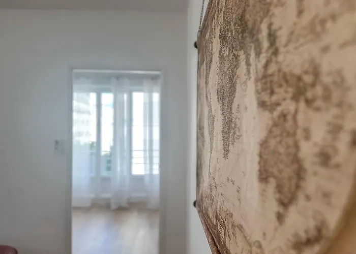 #hu Le Coeur Lorraine Centerstation T3