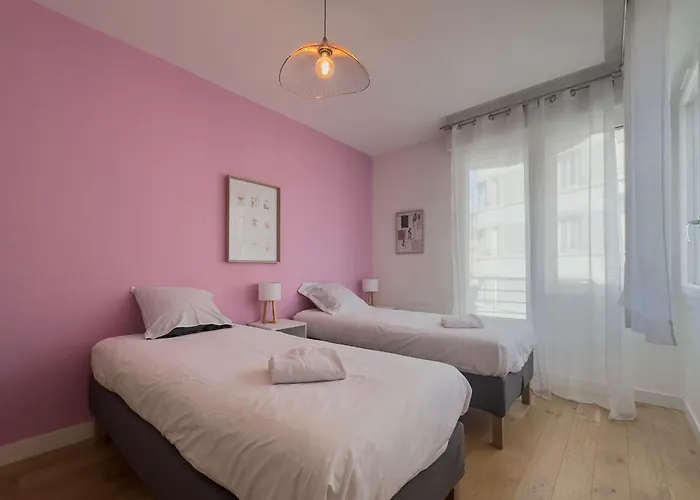 #hu Le Coeur Lorraine Centerstation T3 *