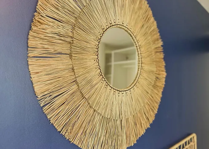 Apartment #hu Le Coeur Lorraine Centerstation T3 Grenoble