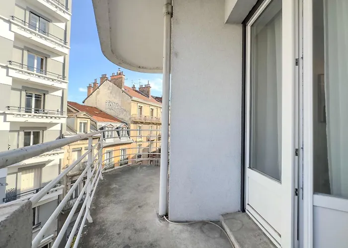 #hu Le Coeur Lorraine Centerstation T3 *