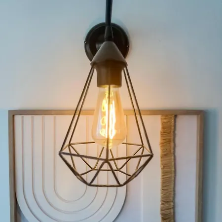 Appartamento #hu Le Coeur Lorraine Centerstation T3 *